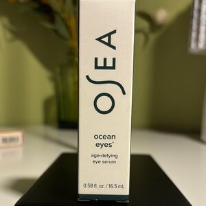 OSEA Ocean Eyes Age-Defying Eye Serum - White